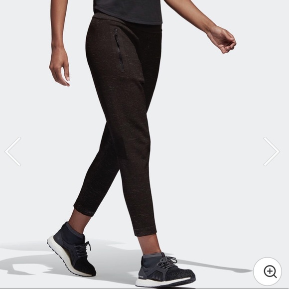 adidas primeknit pants